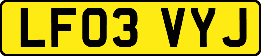LF03VYJ