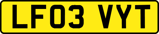 LF03VYT