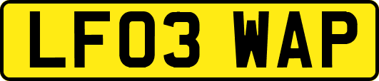 LF03WAP