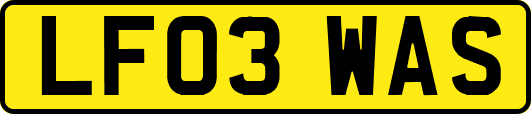 LF03WAS