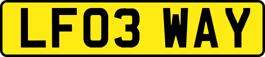 LF03WAY