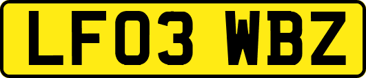 LF03WBZ