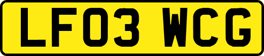 LF03WCG