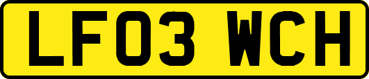 LF03WCH