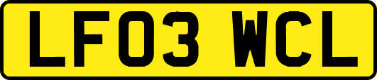LF03WCL