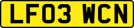LF03WCN