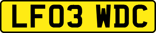 LF03WDC