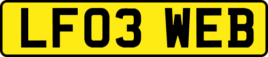 LF03WEB