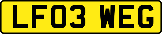 LF03WEG
