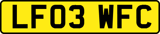 LF03WFC