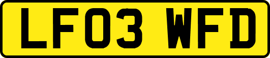 LF03WFD