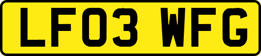 LF03WFG