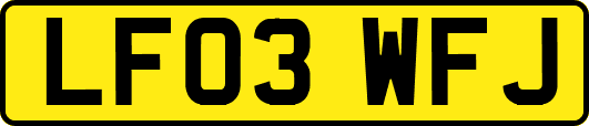 LF03WFJ