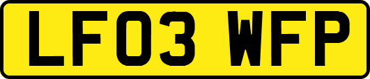 LF03WFP