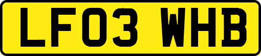 LF03WHB