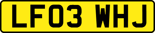 LF03WHJ