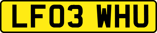 LF03WHU