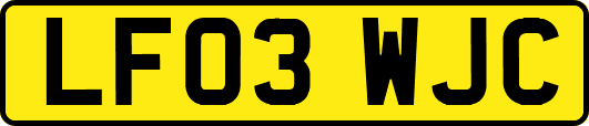 LF03WJC