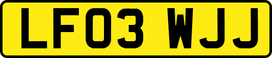LF03WJJ