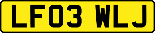 LF03WLJ