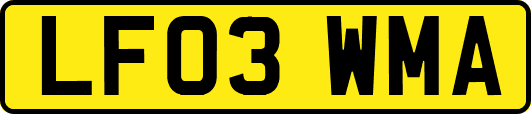 LF03WMA
