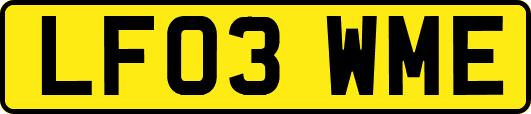LF03WME