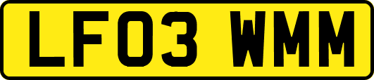 LF03WMM