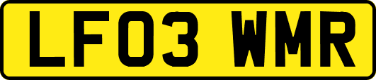 LF03WMR
