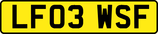LF03WSF