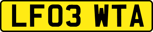 LF03WTA