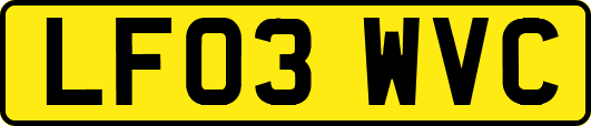 LF03WVC