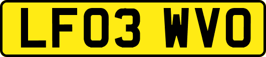 LF03WVO