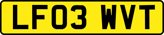 LF03WVT