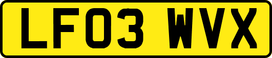 LF03WVX