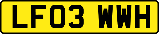LF03WWH