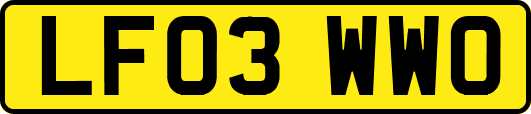 LF03WWO