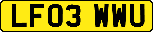 LF03WWU