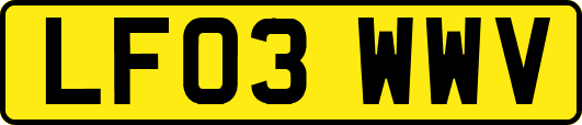 LF03WWV