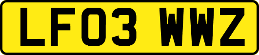 LF03WWZ