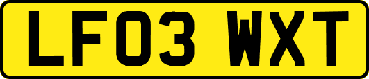 LF03WXT