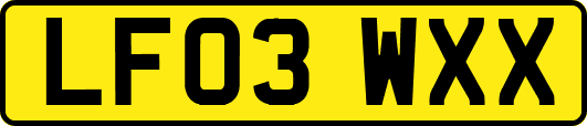 LF03WXX