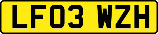 LF03WZH