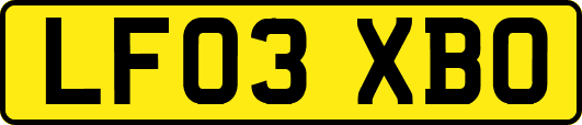 LF03XBO