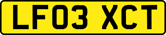 LF03XCT