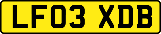LF03XDB