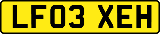 LF03XEH