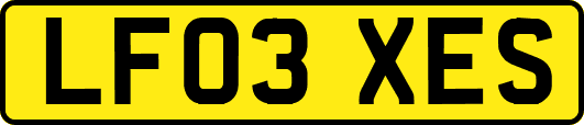 LF03XES