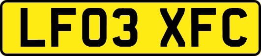 LF03XFC
