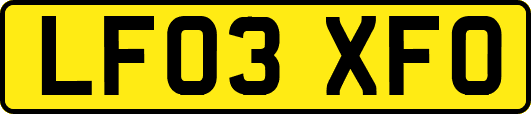 LF03XFO
