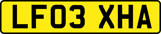 LF03XHA